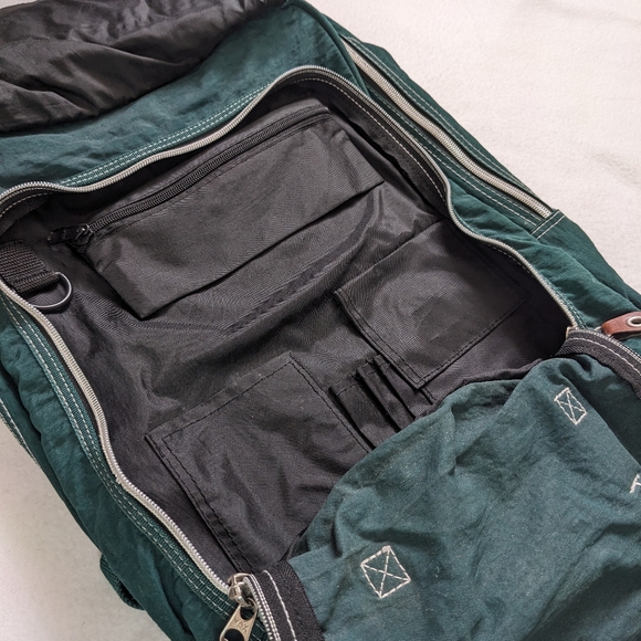 Joe Husky Backpack - Picture 6 of 9